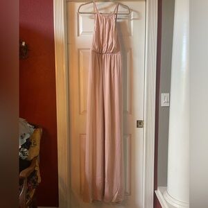 Show Me Your Mumu Amanda maxi NWT